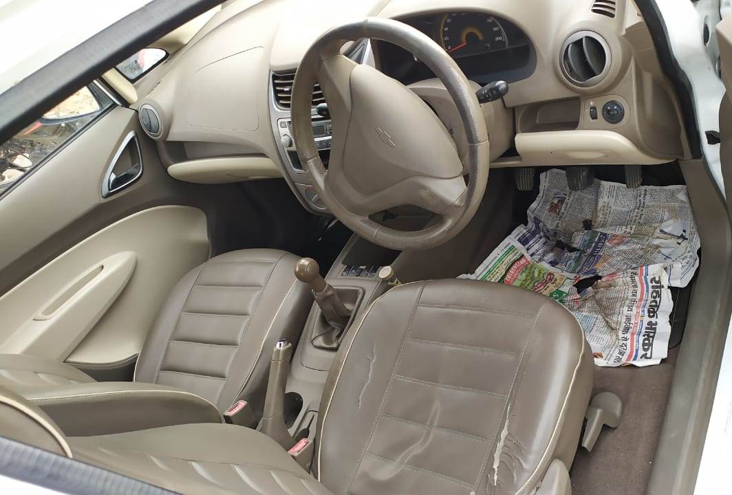 Chevrolet Sail(2012-2014) 1.2 Ls Abs